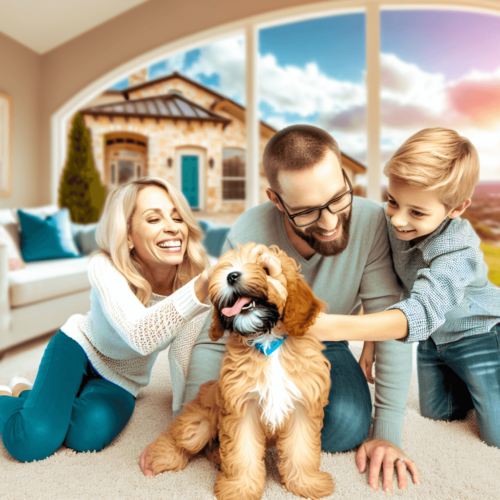 Cavapoo Puppy: Price, Care & More for Families – Pawfect Puppies