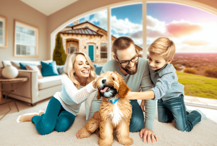 Cavapoo Puppy: Price, Care & More for Families – Pawfect Puppies